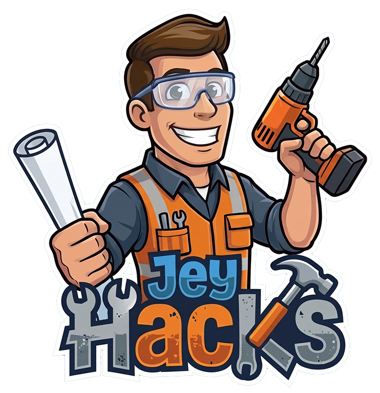Jeyhacks Logo