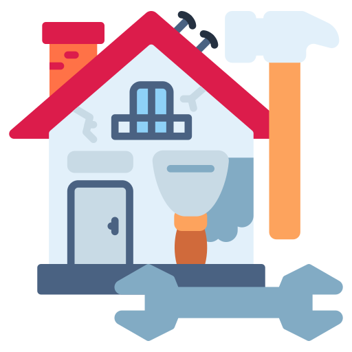 Renovation Icon